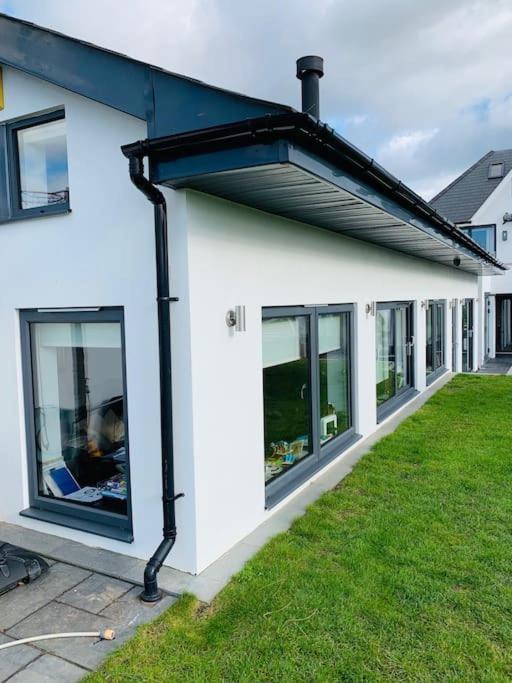The Boathouse. The Gateway To The Jurassic Coast Vila Poole Exterior foto