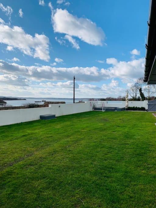 The Boathouse. The Gateway To The Jurassic Coast Vila Poole Exterior foto