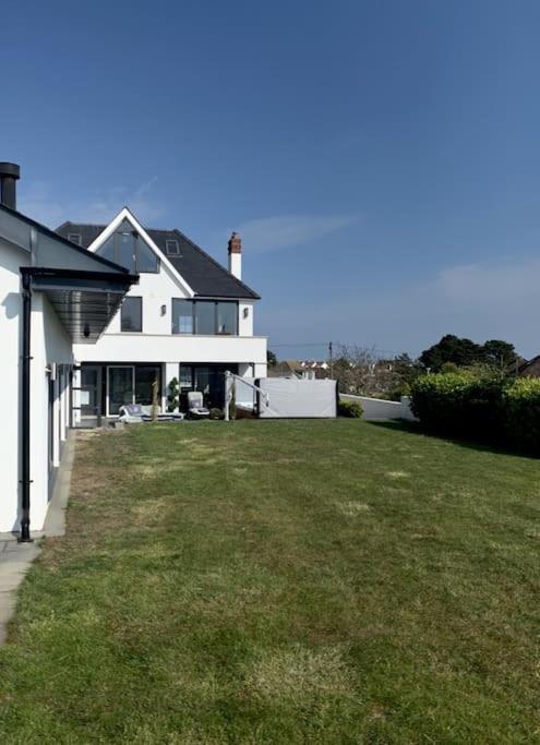 The Boathouse. The Gateway To The Jurassic Coast Vila Poole Exterior foto