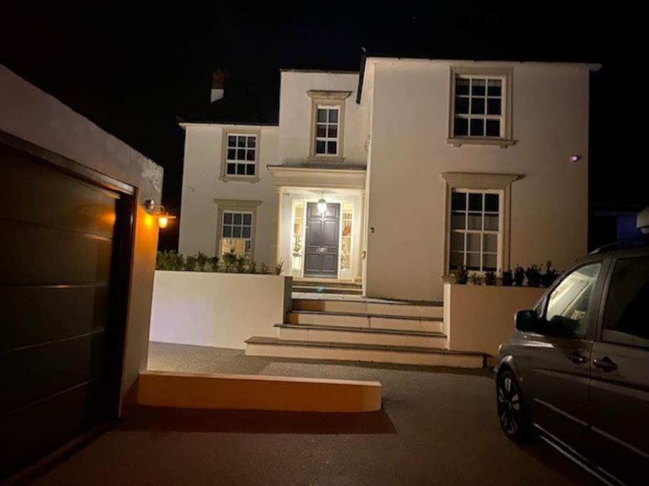 The Boathouse. The Gateway To The Jurassic Coast Vila Poole Exterior foto