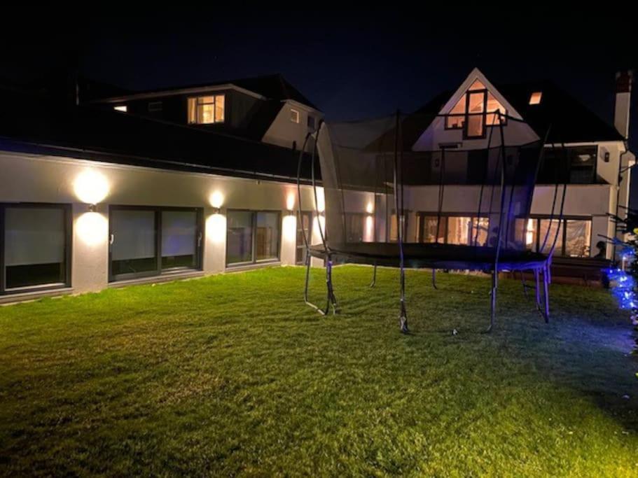 The Boathouse. The Gateway To The Jurassic Coast Vila Poole Exterior foto