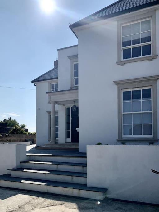 The Boathouse. The Gateway To The Jurassic Coast Vila Poole Exterior foto