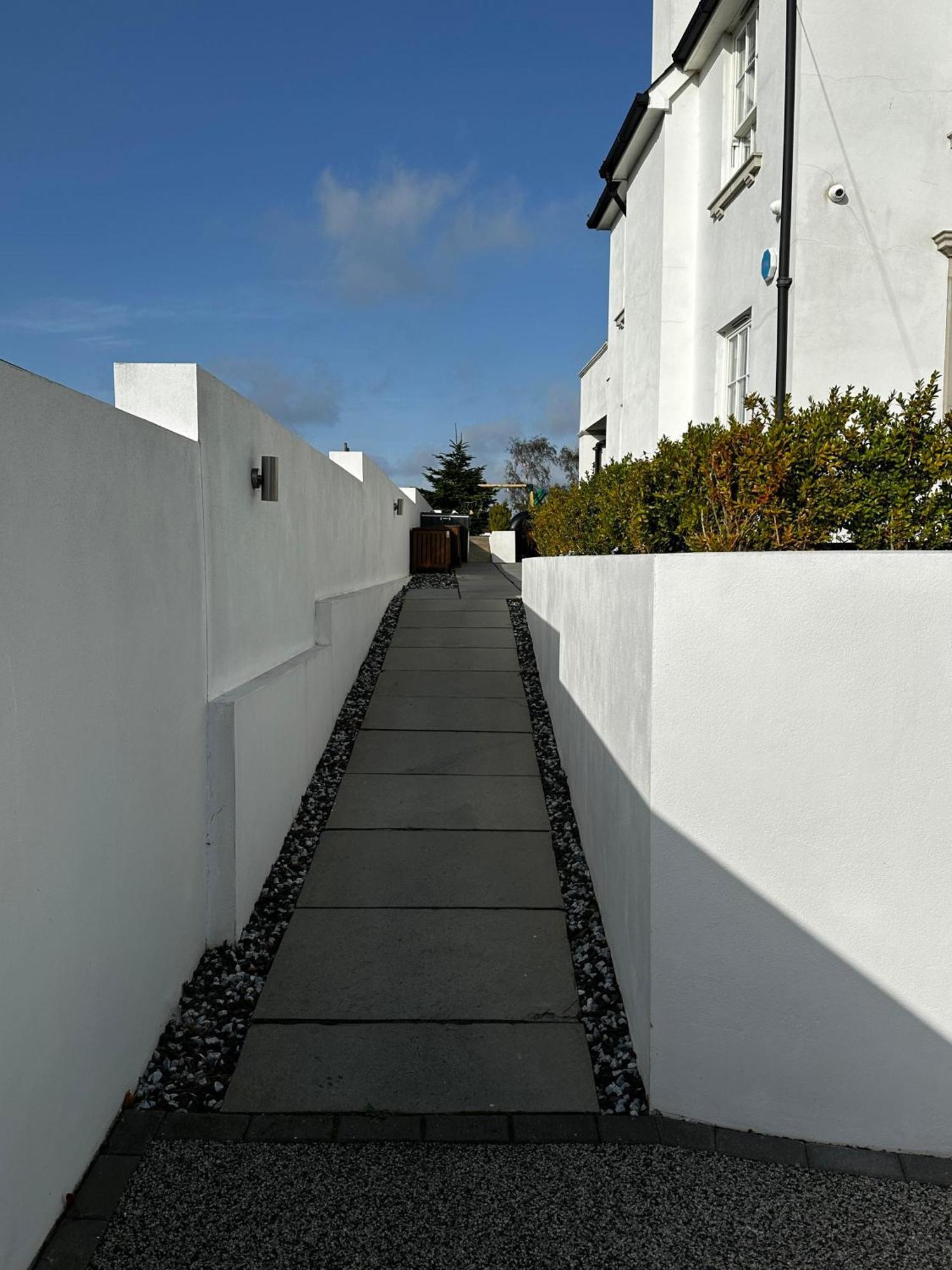 The Boathouse. The Gateway To The Jurassic Coast Vila Poole Exterior foto