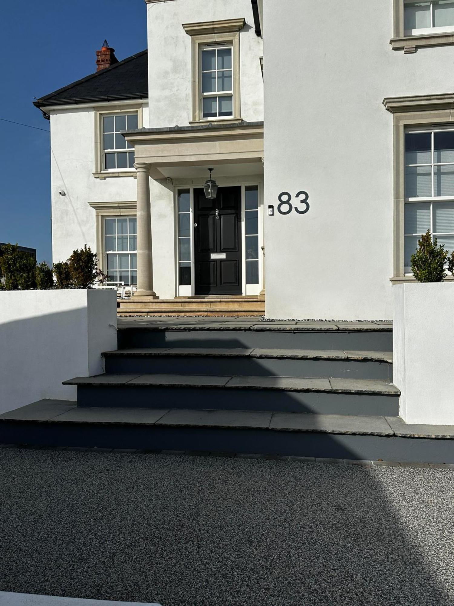 The Boathouse. The Gateway To The Jurassic Coast Vila Poole Exterior foto