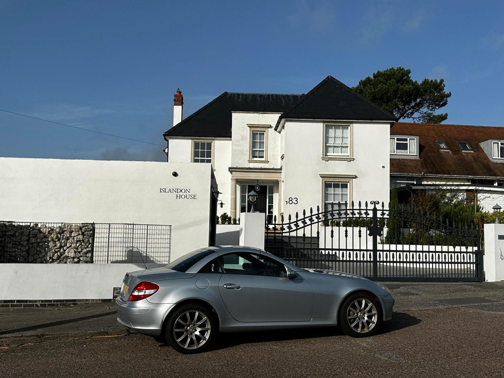 The Boathouse. The Gateway To The Jurassic Coast Vila Poole Exterior foto