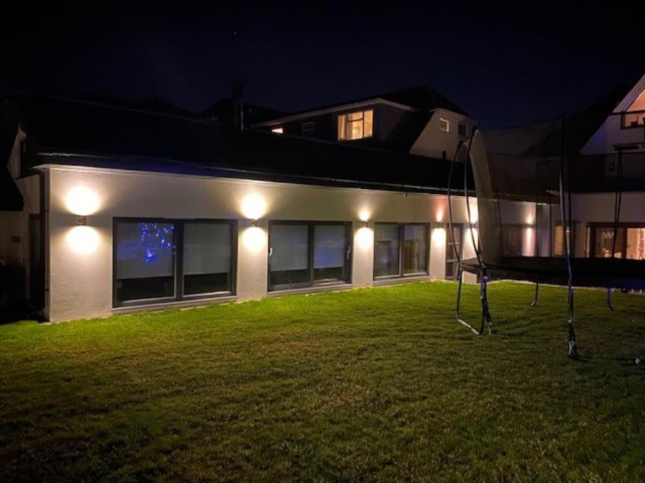The Boathouse. The Gateway To The Jurassic Coast Vila Poole Exterior foto