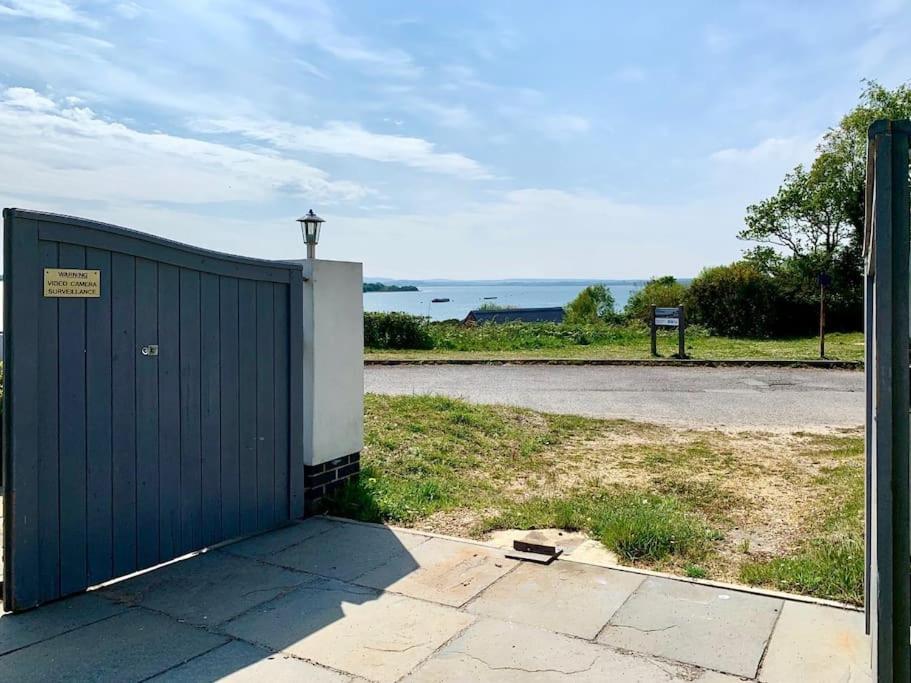 The Boathouse. The Gateway To The Jurassic Coast Vila Poole Exterior foto